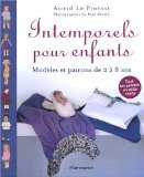 Les Intemporels pour enfants