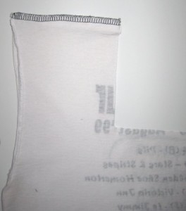 Tutoriel sac T-shirt 3 epaules