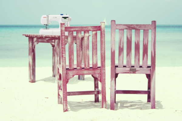 En vacances, enfiiiin !