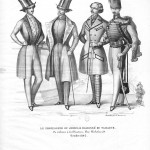 Journal raisonné du tailleur - octobre 1843