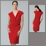 meilleur patron de couture 2011 Vogue