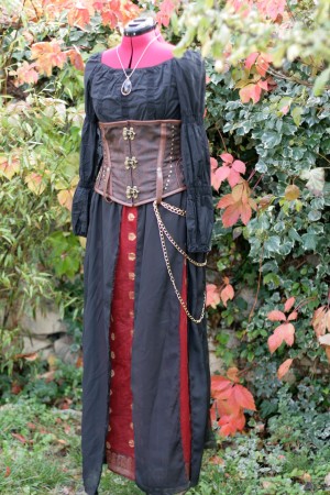 costume haradrim gn