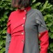Manteau origami – Lalimaya