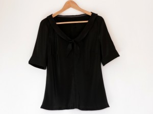 jasmine blouse colette