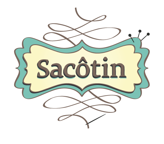 Sacôtin : patrons de sacs