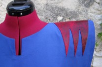 Costumes de GN : Tabards