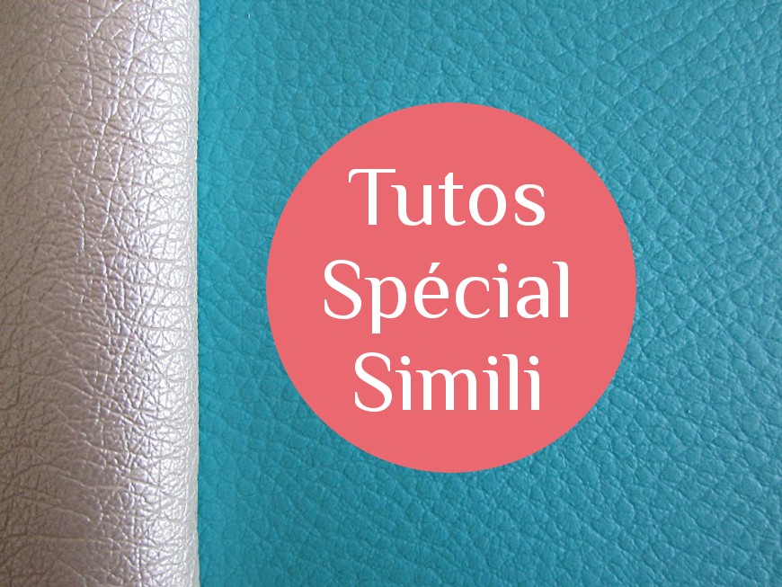 Tutos spécial simili