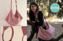 {Patron sac} Swing sac bohème