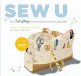 SEW U de Wendy Mullin : un livre de couture pour débutant(e)