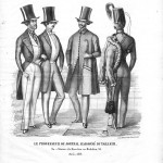 Journal raisonné du tailleur - août 1843