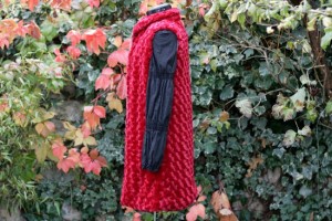 patron couture gilet gratuit